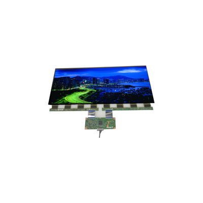 Хорошая цена M300DVR01.00A 30,0 дюймовый TFT LCD экран 2K LCD панельный дисплей онлайн