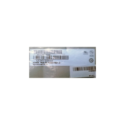 Хорошая цена P280IVN01.2 28,0 дюйма tft LCD дисплей для растянутой панели LCD онлайн