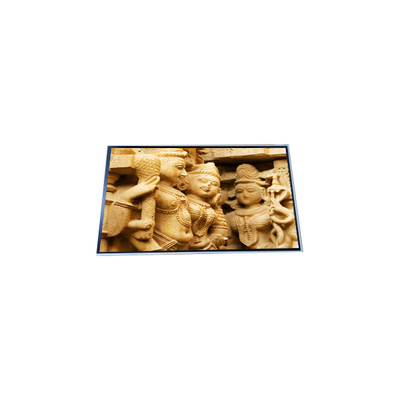 Хорошая цена P485IVN01.1 48,5-дюймовый 1920*360 LCD дисплей онлайн