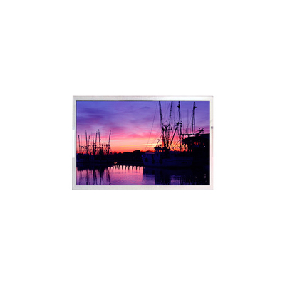 Хорошая цена Оригинальная 5,7-дюймовая TFT LCD панель WF57A3TIGCDNT0# онлайн