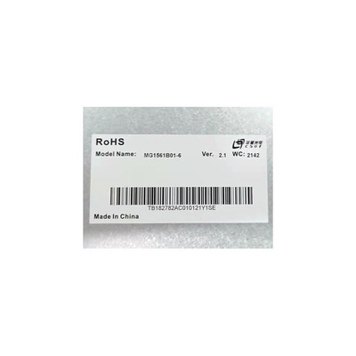 Хорошая цена Новый SG1561B01-6 15,6 дюйма 1080p LCD дисплейная панель онлайн