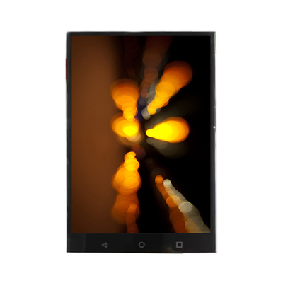 Хорошая цена Новый 6,3-дюймовый QV063D3M-N10-28P0 800*280 LCD дисплей онлайн