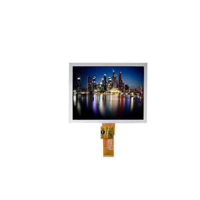 Хорошая цена TM080SDH02-41 8,0 дюймовый ЖК-экран для цифровой фотокарты онлайн