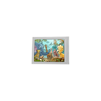 Хорошая цена F055A25-403 5,5-дюймовая панель LCD-экран 720*1440 LCD-экран онлайн