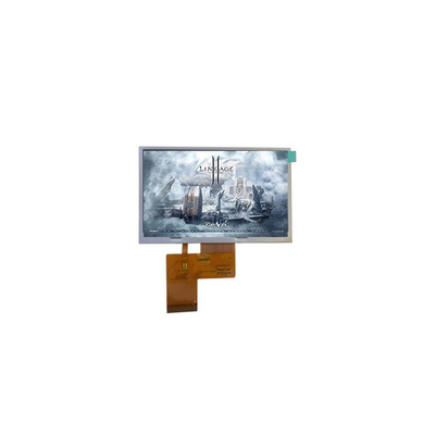 Хорошая цена TM050JDZG41 5,0 дюйма 720*1280 LCD дисплейная панель онлайн
