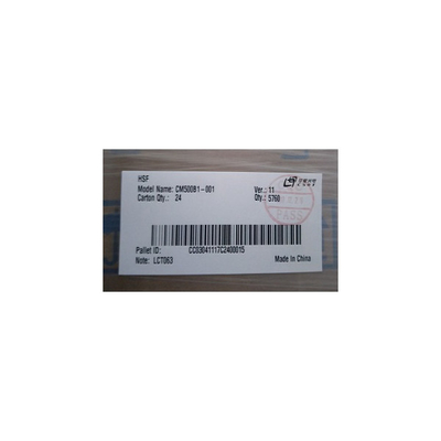 Хорошая цена CM500B1-001 Новый 5,0 дюймовый 1080*1920 ЖК-дисплей онлайн