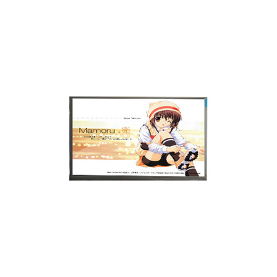 Хорошая цена Новый M270KCJ-K7B Rev.B1 27.0 дюйма 2560 * 1440 LCD дисплейный модуль онлайн
