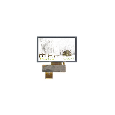 Хорошая цена TM060JDWP05 6,0 дюйма 720*1280 ЖК-модуль онлайн