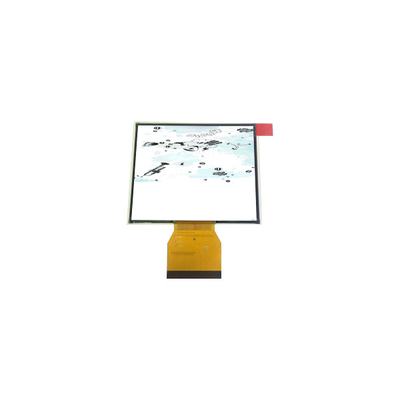 Хорошая цена TM065JYSP03 6,5-дюймовый ЖК-дисплей 720*1280 ЖК-экран онлайн
