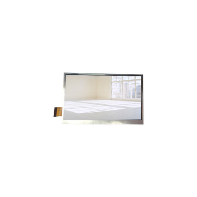 Хорошая цена 5.0 дюймовый TM050RYH51 800*480 TFT LCD экран онлайн