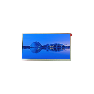 Хорошая цена 7.0 дюймовый TM070DYH02 1024*600 TFT LCD дисплей онлайн