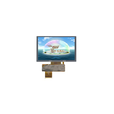 Хорошая цена TM059YYH02 5,9 дюйма 480*800 LCD дисплей онлайн