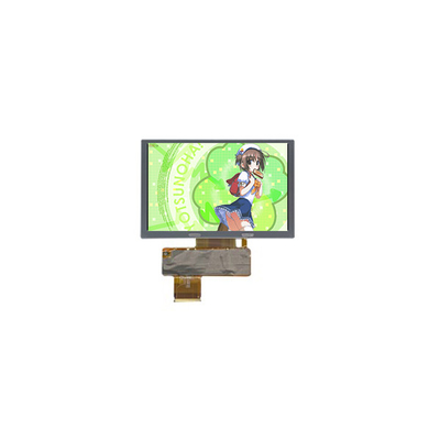 Хорошая цена TM053XDH01 5,3-дюймовый 540*960 LCD дисплей онлайн