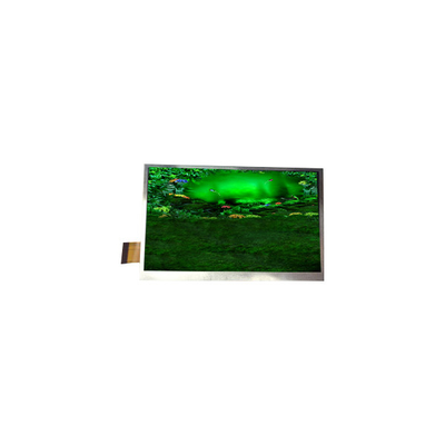Хорошая цена TM050XYS01 5,0 дюймовый 272*480 LCD экранный панельный модуль онлайн