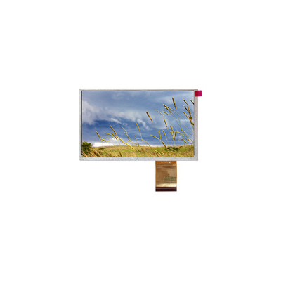 Хорошая цена TM070RDZG01 7,0 дюйма 800*480 ЖК-дисплей онлайн