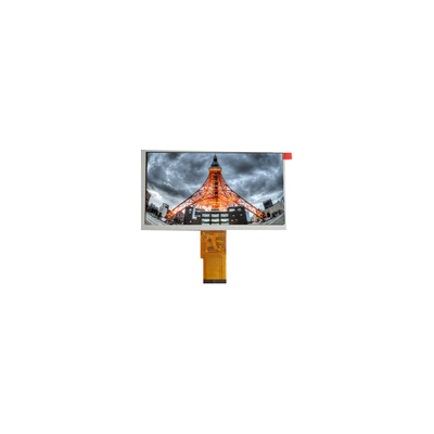 Хорошая цена TM068RDS01 6,8 дюйма TFT LCD экранная панель для автомобильного дисплея онлайн