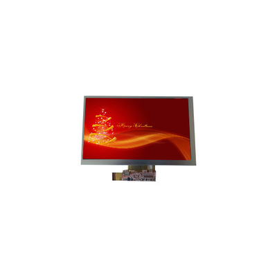 Хорошая цена TM070DDH09 7.0 дюймовый 1024*600 LCD экран для портативной навигации онлайн