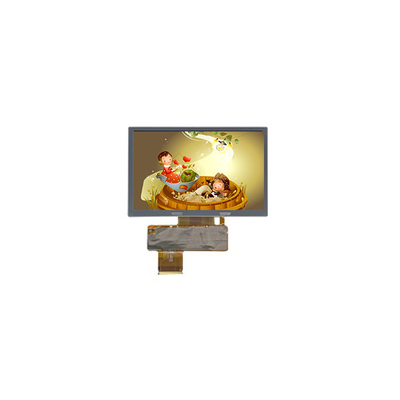 Хорошая цена TM060RDH05 800*480 6,0 дюймовый TFT LCD экранный модуль онлайн