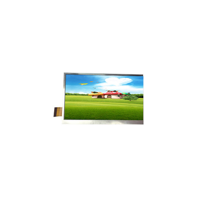 Хорошая цена Горячая продажа 5,0 дюйма TM050RDH08 800*480 TFT LCD экран онлайн