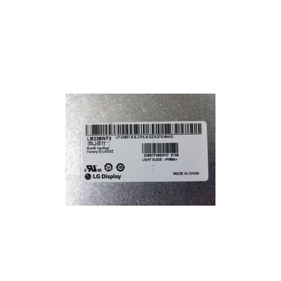 Хорошая цена LM230WF3-SLE1 23,0 дюйма 1920*1080 LCD экран с интерфейсом LVDS онлайн