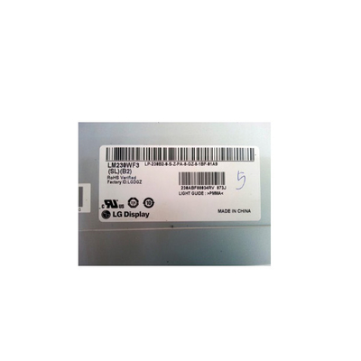 Хорошая цена LM230WF3-SLB2 Новый 23,0 дюймовый 60 Гц ЖК-дисплей для настольного монитора онлайн