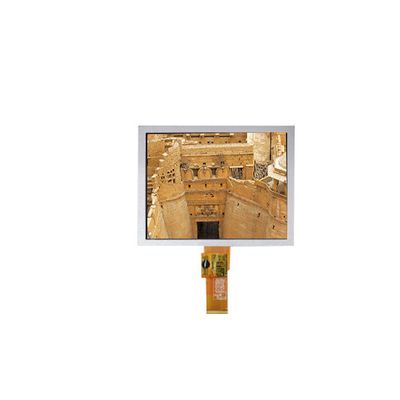 Хорошая цена TM080SFH01 8,0 дюйма 800*600 TFT LCD дисплейная панель онлайн