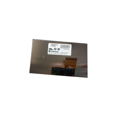 Хорошая цена LB050WQ3-TD02 5,0 дюймовая ЖК-дисплейная панель 480*272 Модуль ЖК-экрана онлайн