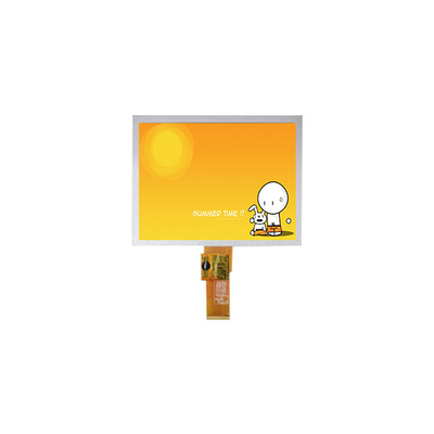 Хорошая цена TM062RDZ04 6,2 дюйма 800*480 TFT LCD экран онлайн
