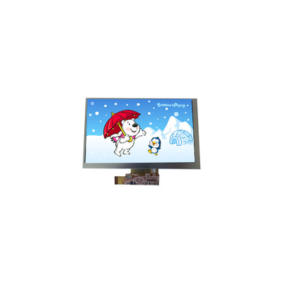 Хорошая цена TM070RDH04 7,0 дюйма 800*480 60 штифтов ЖК-дисплей онлайн