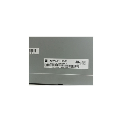 Хорошая цена 1440*900 TMS190WX1-05TB 19,0 дюймовый ЖК-экран онлайн