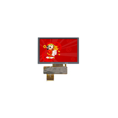 Хорошая цена 60,0 дюйма TM060RBH01 800*480 LCD дисплейная панель онлайн