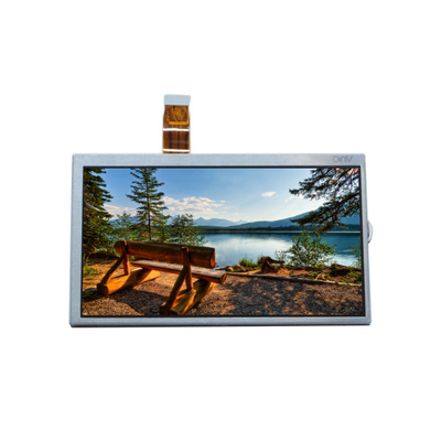 Хорошая цена Новый A070FW00 V6 7.0 дюймовый TFT LCD экран онлайн