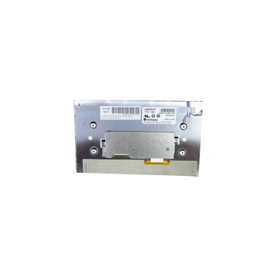 Хорошая цена 8.0 дюймовый LB080WV4-TD02 800*480 CCFL LCD экран Оригинальный онлайн