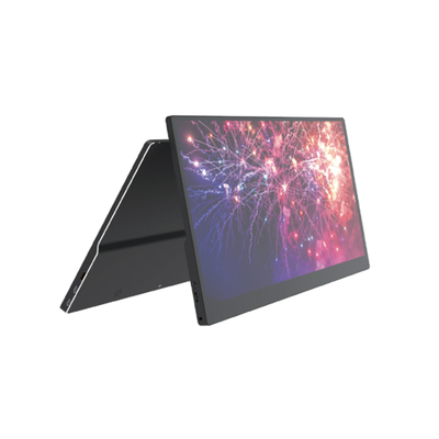 Хорошая цена 15.6'' UHD IPS Портативный Игровой Монитор - Универсальный для Ноутбуков, Телефонов / PS5 онлайн