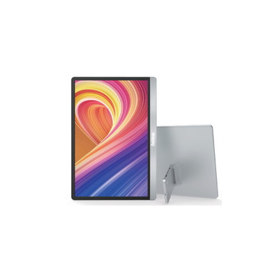 Хорошая цена 16.1 дюймовый IPS LCD монитор, портативный экрановый монитор, компьютерный монитор онлайн
