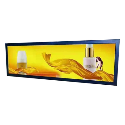 Хорошая цена Горячая продажа 63-дюймовый S63FH-XD01 1000 cd/m2 ЖК-дисплей онлайн