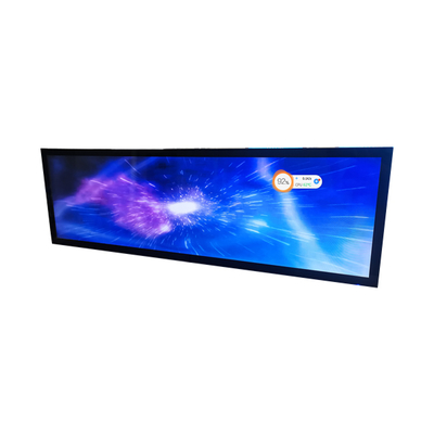 Хорошая цена оригинальный 110-дюймовый ЖК-экран HVA10QUX-101 для цифровой вывески онлайн