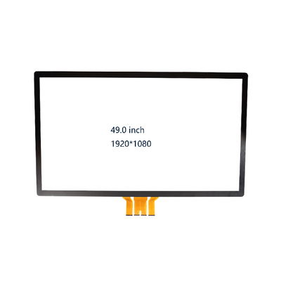 Хорошая цена LC650LQD-LGP2 65,0 дюймовый UHD AM-OLED LCD дисплей онлайн