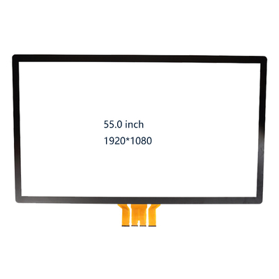 Хорошая цена LC860EQD-FJF1 86,0 дюймовый 4K IPS ЖК-дисплей онлайн