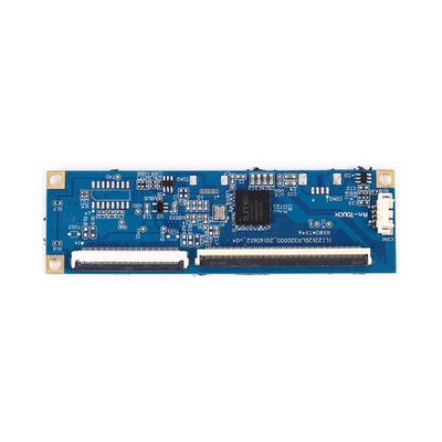 Хорошая цена в наличии 43,0 дюймовый PT430CT02-1 1920*1080 LCD экран Части онлайн