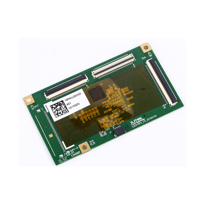 Хорошая цена Новый 43,0 дюймовый PT430CT02-3 1920*1080 LVDS ЖК-экран Панель онлайн