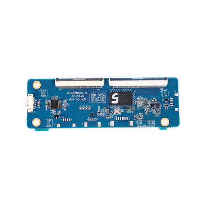 Хорошая цена новый 43,0 дюймовый экран PT430CT03-2 1920*1080 для HKC онлайн