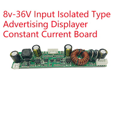 Хорошая цена Доска аксессуаров экрана 8V-36V LCD постоянн настоящая онлайн