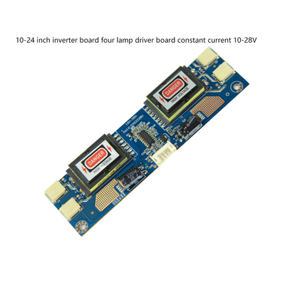 Хорошая цена 4 аксессуара экрана LCD доски водителя лампы 125x30mm онлайн
