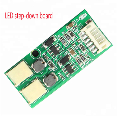 Хорошая цена Доска 12V 240MA СИД всеобщая постоянн настоящая онлайн