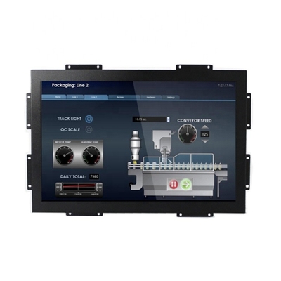 Монитор TFT 1920x1080 IPS LCD открытой рамки касания 21,5 дюймов