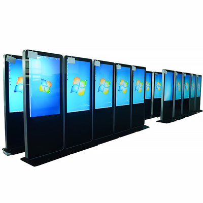 Хорошая цена LCD Signage и дисплеи 55 цифров дюйма крытые онлайн