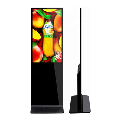 Хорошая цена Супер тонкий Signage LCD цифров рекламируя дисплей 42 дюйма онлайн