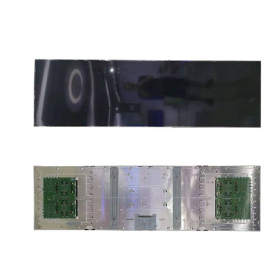 Хорошая цена LD880DEN-UKA2 4K IPS 88 протягиванная дюймами индикаторная панель LCD Адвокатуры для цифрового signage онлайн
