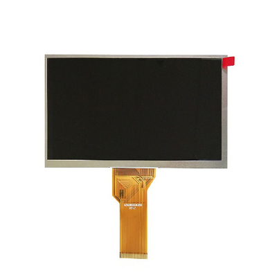 Хорошая цена 50 дюйм Tft 800x480 IPS AT070TN94 панели 7 экранного дисплея Pin LCD онлайн